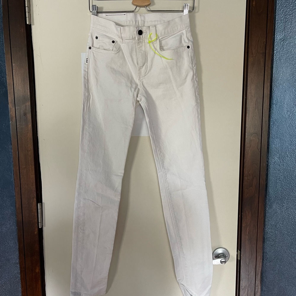 proenza schouler jean pants